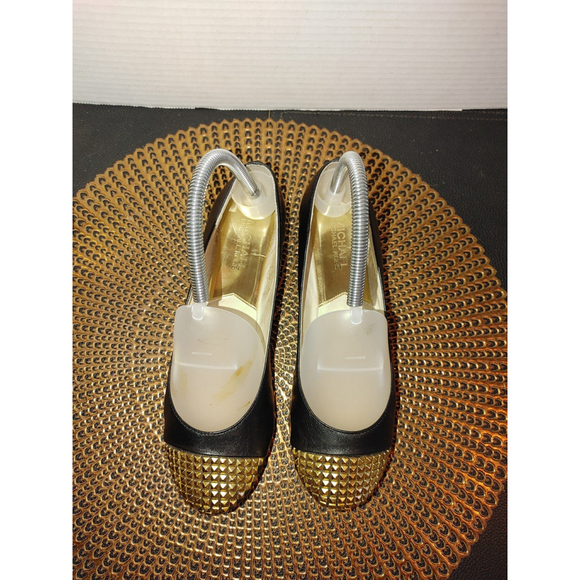 Michael Kors Aria Ballet Flats Size 6.5M - Picture 3 of 5